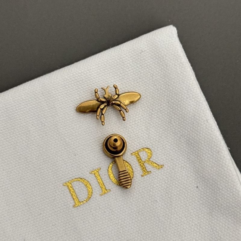 Christian Dior Earrings